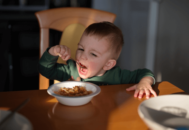 幼児食の朝ごはんはなぜ大切？メリットと生活リズムの整え方を解説