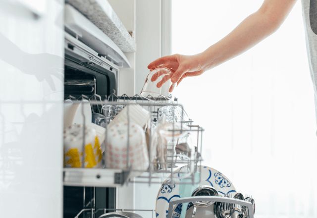 子育て家庭に必須！食洗機のメリットと後悔しない選び方