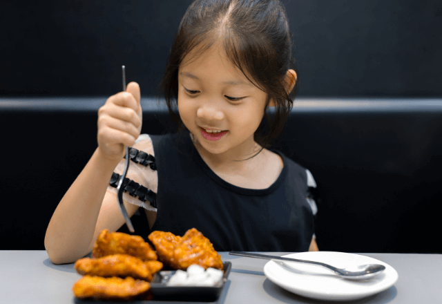 子どもも大満足！おいしくて健康的な肉料理のおすすめレシピ