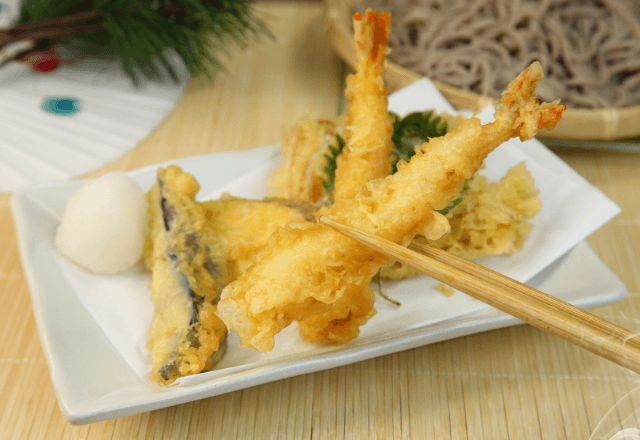 【後半】義実家で…義母「夕飯は天ぷらよ」義妹「やった！」しかし、直後⇒義母「いい加減にしなさい！」注意したワケとは？