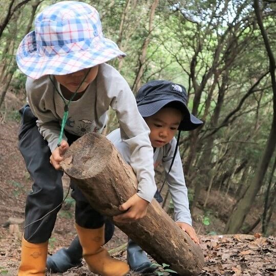 「なぜ子どもは危ないことばかり興味を持つの？」"制すべき危険"か"成長につながる冒険"かは大人がしっかり判断を