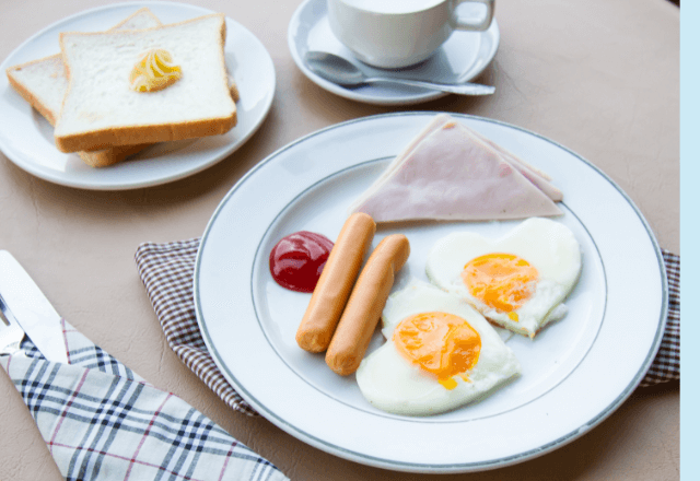 幼児期の朝食の重要性～効果とおすすめの取り入れ方～