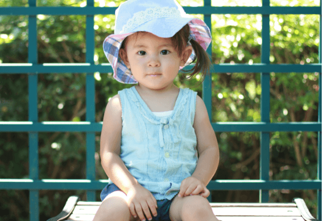 一生食べ物に困らないように！1歳の誕生日に祝う「一升餅」の由来と楽しみ方