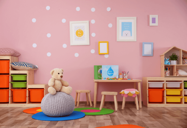子どもでも楽にできる！おもちゃ収納アイデアまとめ
