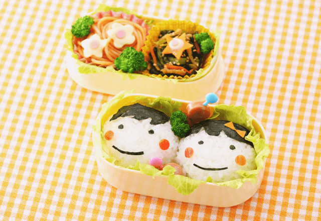 お弁当の仕切りがないときの代用アイデア！きれいに詰めるコツも解説