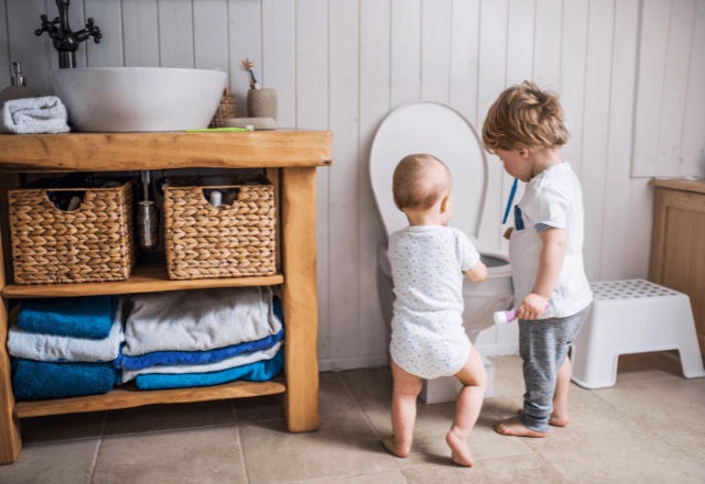 3歳児のトイレトレーニング悩み解決ガイド