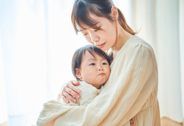「うちの子、落ち着きがない…」と悩む親へ！現役保育士が明かす“10秒の視点チェンジ”で短所が強みに変わる
