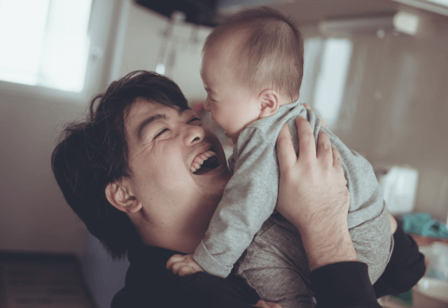親戚「家事と子育ては協力してる？」夫「もちろん！」直後⇒親戚「嘘つくなよ」“あるモノ”を指さし―！？