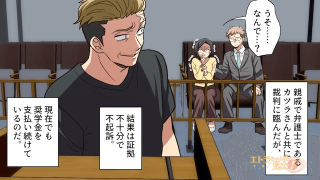 借りていない奨学金が引き落とされた理由＃7