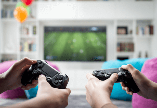 子どものゲームのルールはどう決める？平均時間やメリットを解説