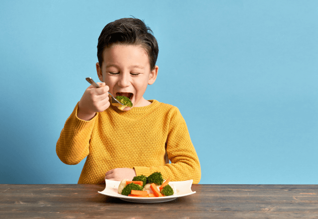 苦手克服の魔法！子どもがパクパク食べる野菜料理のコツとレシピ