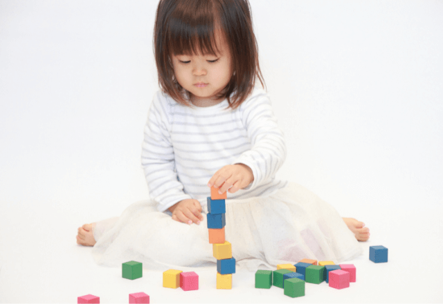 2歳の成長を促す！遊びながら学べるおもちゃの選び方