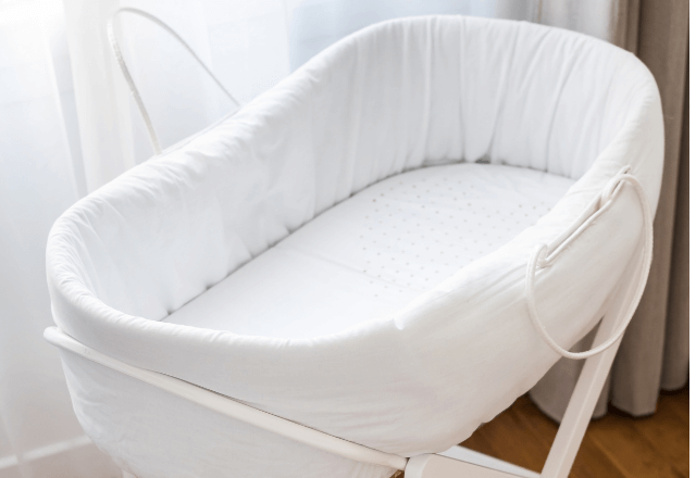 進化した電動ゆりかごがすごい！寝かしつけを楽にする秘訣とは？