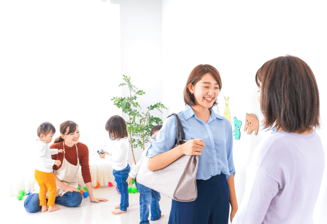 子どもを叱らない先生は、決して甘いわけじゃないという話