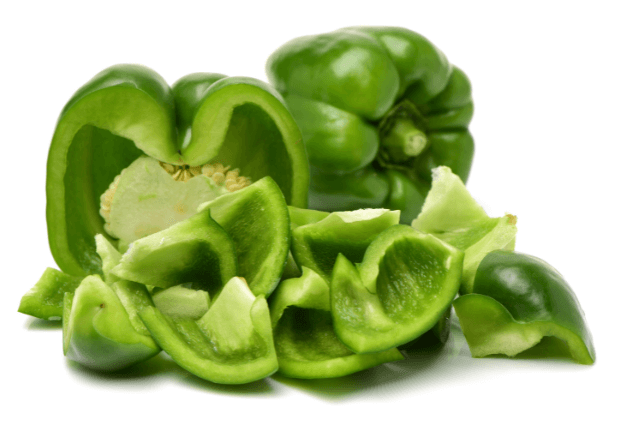 ピーマン嫌いを克服！苦みを抑えるコツとおすすめの調理法