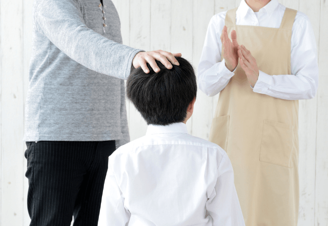 「もう赤ちゃんじゃない！」5歳児の自立心とまだ甘えたい気持ちについて。
