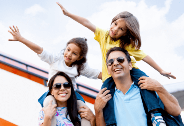 子連れ海外旅行の注意点！食事・健康・観光の不安解消ガイド