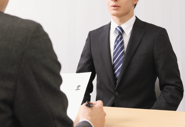 内定式前日…「手違いで内定通知を送っていました」内定取り消し通知！？翌日⇒人事を問い詰めた結果