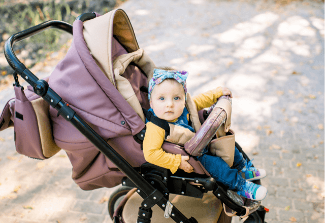 A型・B型と何が違う？AB型ベビーカーの特徴と選び方のコツ