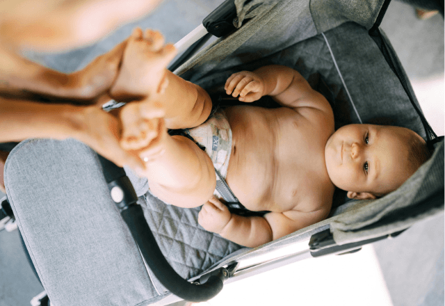 お出かけがもっと楽しくなる！ベビーカーシートの魅力と選び方