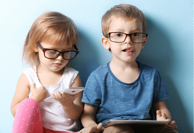 子どもにスマホを準備するタイミングと安全な使い方
