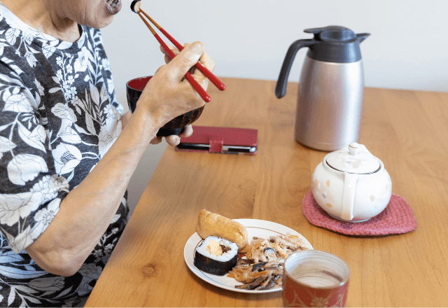 義母「料理まず！なんでこんな女と結婚したのかしら（笑）」しかし後日⇒【料理の秘密】を知り義母が青ざめて…