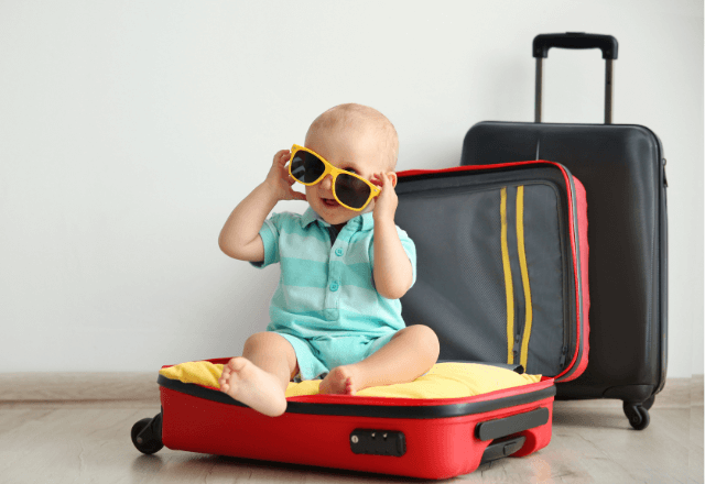 子どもとの国内旅行を120%楽しむ！おやこの安心を守る準備と宿泊のコツ
