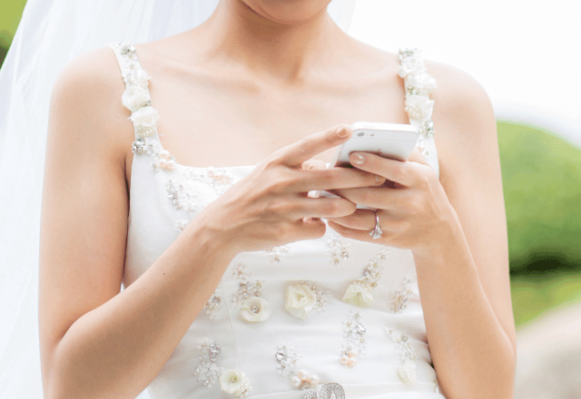 結婚式当日…ドタキャンする夫「他にいい女が見つかったから無しで（笑）」私「いいのね？」後日⇒勘違い夫からSOS連絡!?