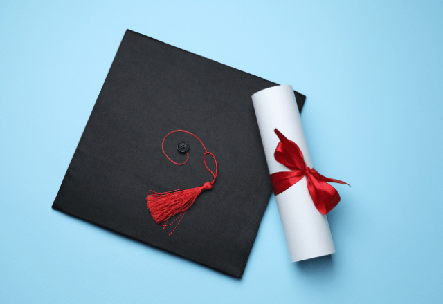 卒園式で挨拶中…1人の子どもが突然泣き出した。直後⇒クラス全員を巻き込む【想定外の事態】に驚愕！？