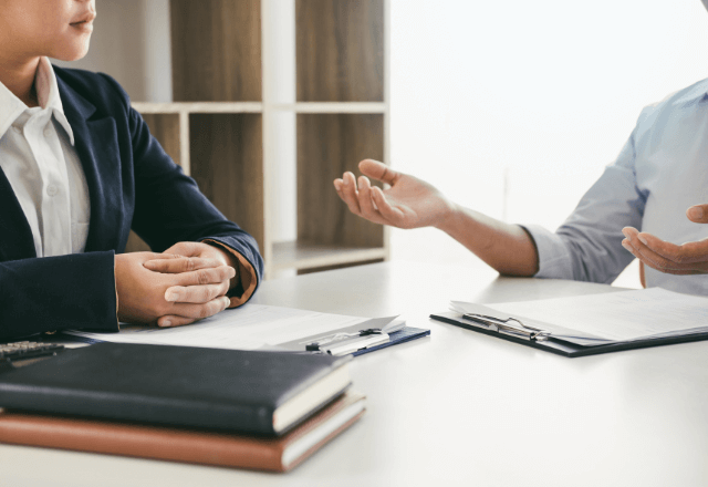 部長「お前使えないから左遷な（笑）」私「はーい」だが直後⇒〈予想外の天罰〉に…勘違いしていた部長「へ？」