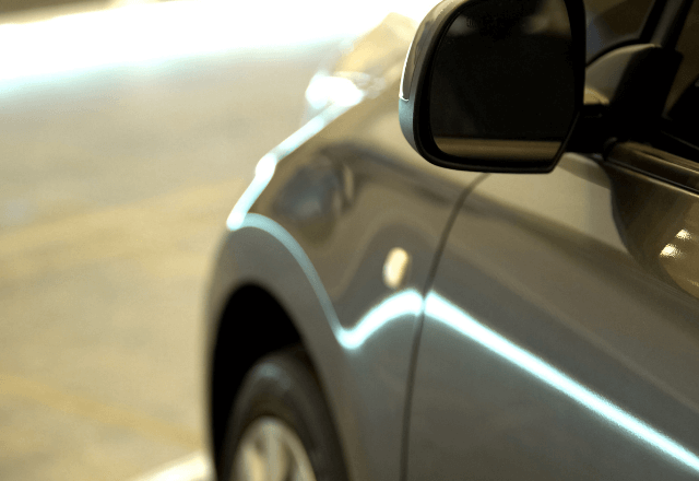 中学生の娘「車で待ってるね」父「おう」娘が車に乗った直後⇒「誰…？」運転席に男が座っていたワケ…