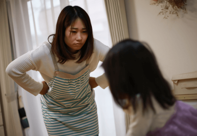 「また怒っちゃった…」と責めないで！感情的にならないための「5つの工夫」と心の整え方【保育士監修】