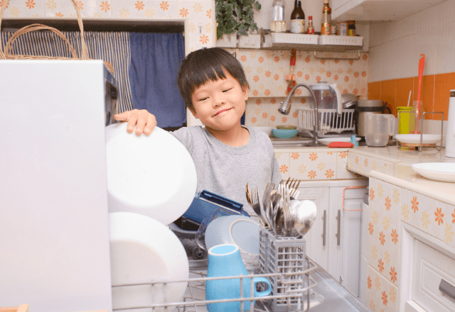 ママの笑顔が増える！プレゼントに喜ばれる便利家電3選