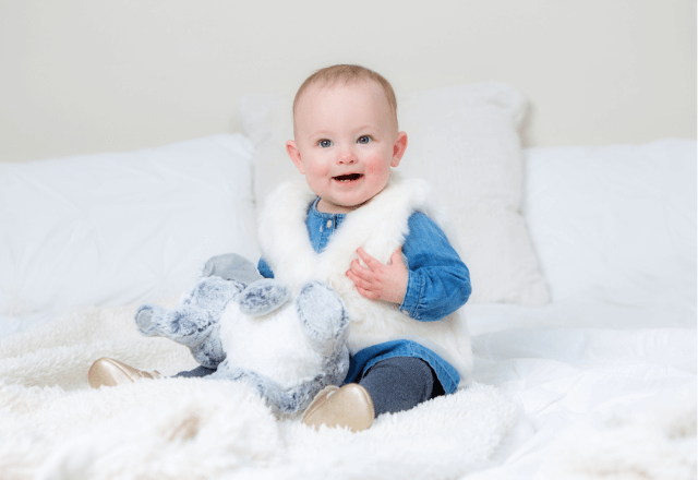 10ヶ月の寝かしつけをスムーズに！リズム作りと卒乳へのヒント