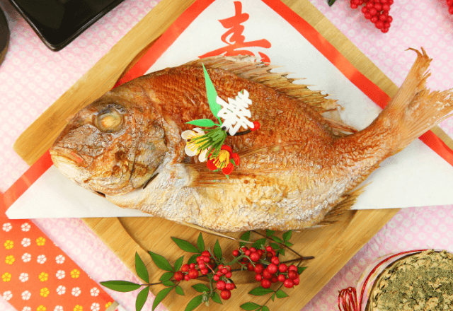 お食い初めの献立に込める願いとは？お祝いを彩る6つの意味