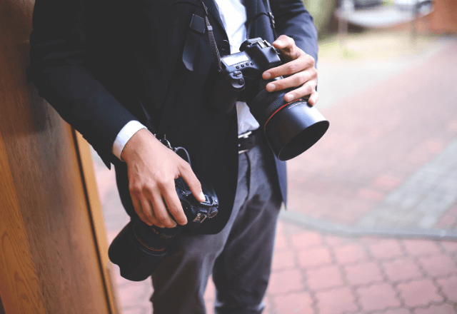 七五三で…「私を真ん中に撮って」主役気分の義母が指示。直後⇒カメラマン「いえ…」まさかの一言に義母沈黙…