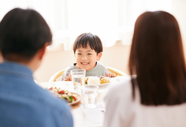 お子さんの言葉遣いを伸ばす方法～やるべきことと避けたいこと～