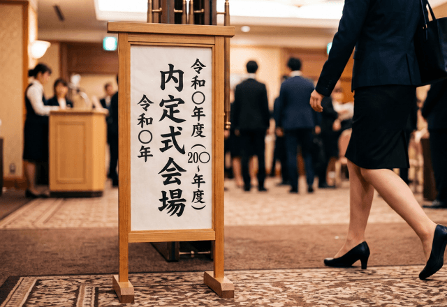 内定式で…上司「貧乏人だ！入社させたの誰だよ（笑）」新卒「…」翌日⇒社長「誰の御子息だと思ってる！」「…へ？」