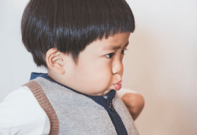 「うちの子、意地悪なの…？」と悩む前に。子どもの「嫌い！」に隠された"本当の気持ち"に気づいてあげよう