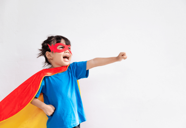 表現力はなぜ必要？子どもの伝える力を高める方法を徹底解説