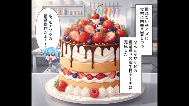 当日に予約キャンセルした客の目的＃3