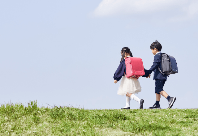 小学校生活でよくあるトラブルと乗り越え方