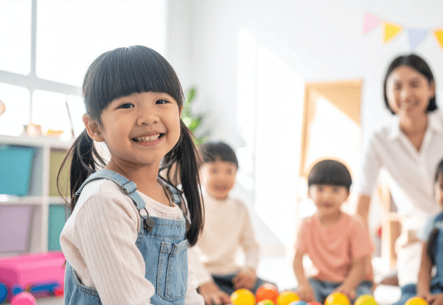 幼稚園入園準備の完全ガイド！始める時期と入園までの流れ