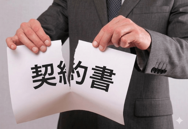 取引先「ボロ工場との契約は破棄で！」俺「はーい（笑）」後日⇒勘違いに気づいた取引先は絶句