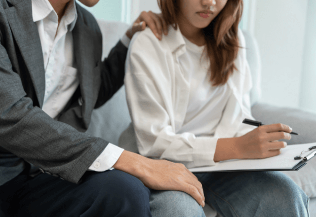 私を”雑用”だと勘違いしてる自称エリート社員が「言うこと聞かないならクビな（笑）」と言うので⇒正体を明かした結果