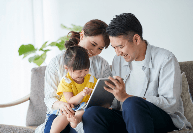 大人の失敗を子どもと共有することで得られる学びとは