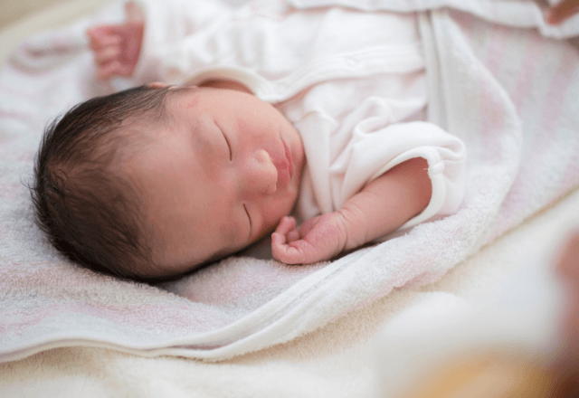 義母「孫の名前は私が決める！嫌なら絶縁ね（笑）」嫁「はーい。でも…」後日⇒“嫁の秘策”に絶句…