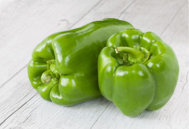 ピーマン嫌いを克服！苦味・臭いを抑える切り方と隠し味テクニック