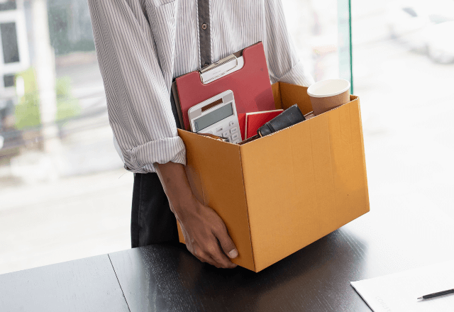 社長「お前使えないからクビで（笑）」特許の“持ち主”である俺「じゃあ辞めまーす」⇒そのまま退職した結果