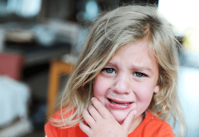 イヤイヤ期がなくても大丈夫?軽い子の特徴と見守り方